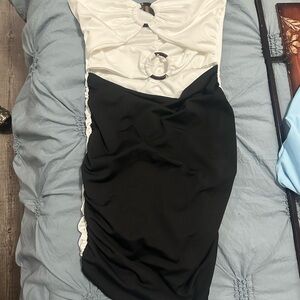 The Copper Closet Dress SMALL